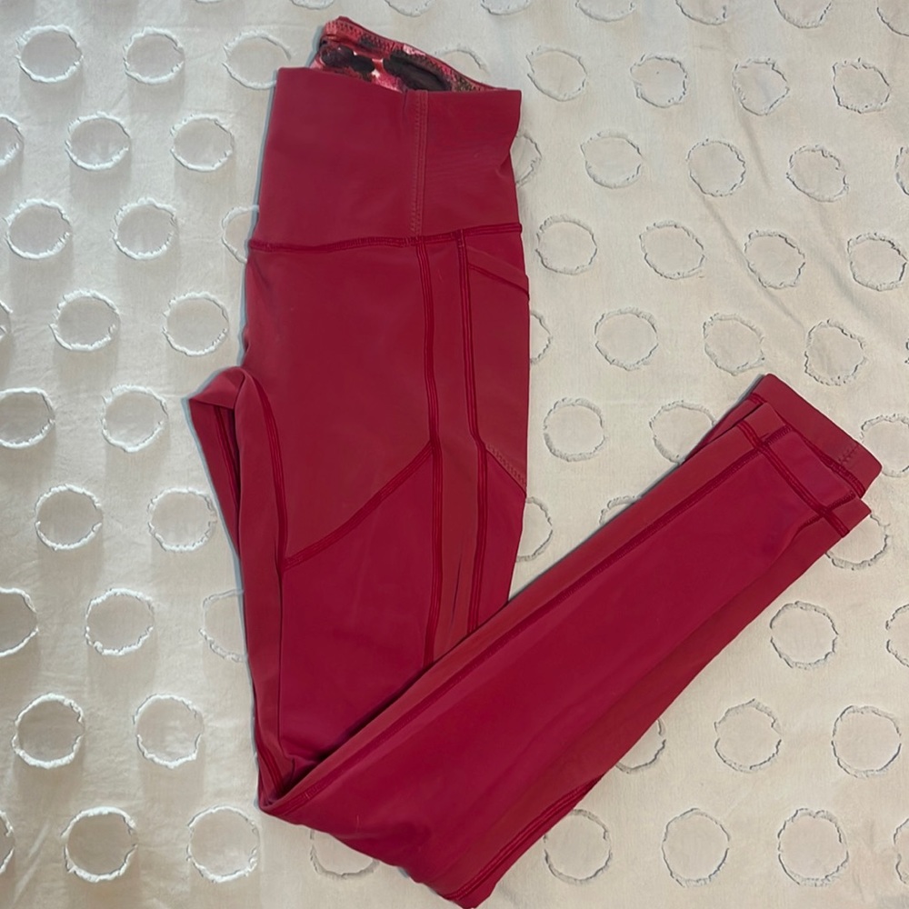 Lululemon leggings